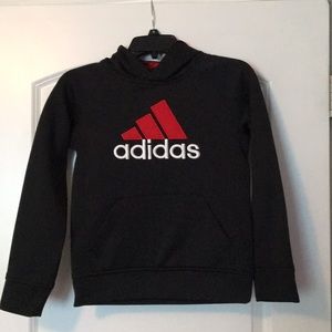 Boy Adidas Pullover